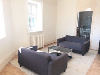 Colocation - Appartement T6 - Pl W. Churchill Photo principale