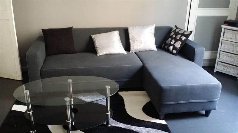 Coloc Palaiseau chambre meublée dans jolie maison Photo principale