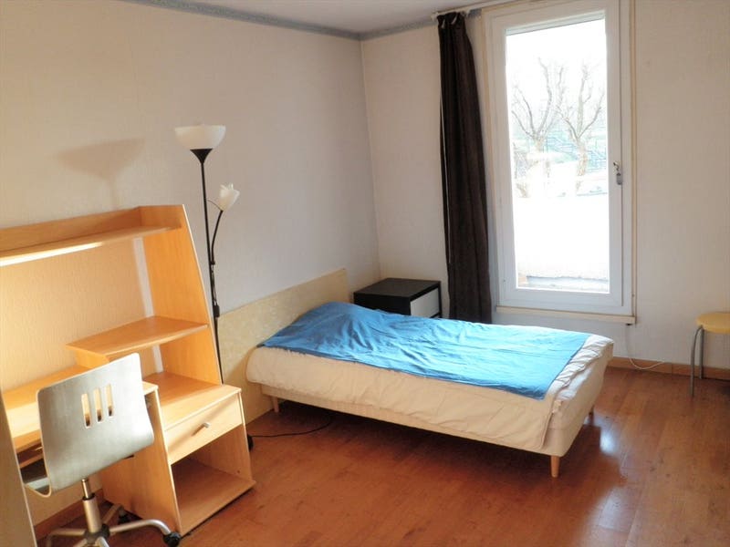 Chambre meublée dans colocation Marne la Vallée Photo principale