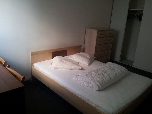 Chambre Meublée Paris15 Montparnasse Photo principale