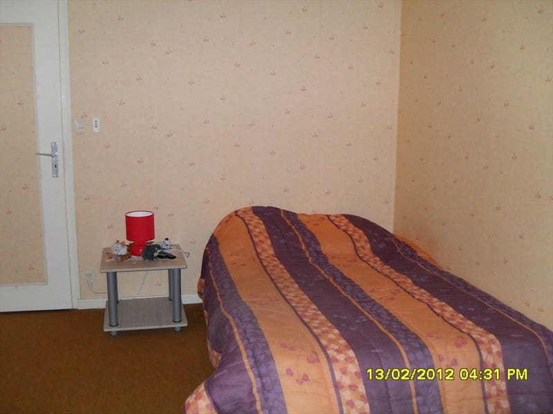 Colocation Dans Maison a 15Mn FrontièRe Suisse Photo principale