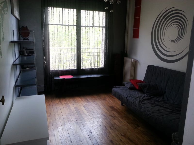 Recherche Colocataire Photo principale