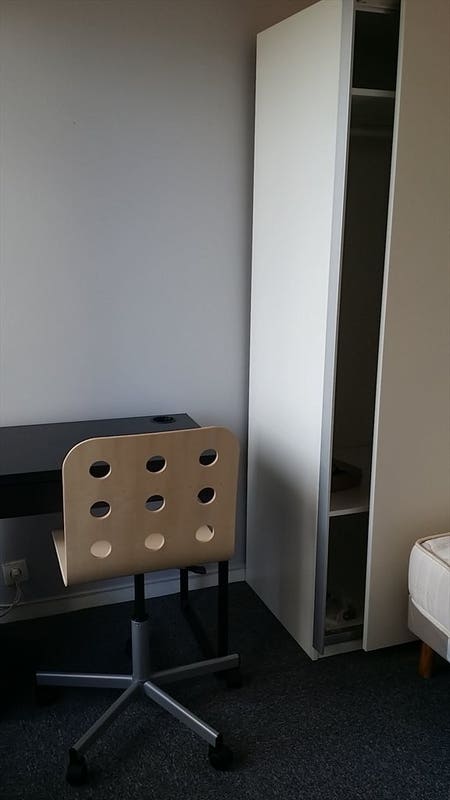 Colocation Photo principale
