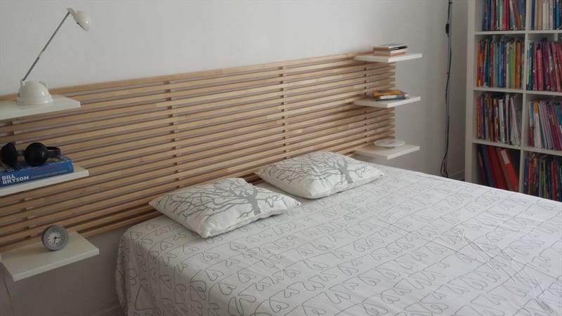 Chambres Photo principale