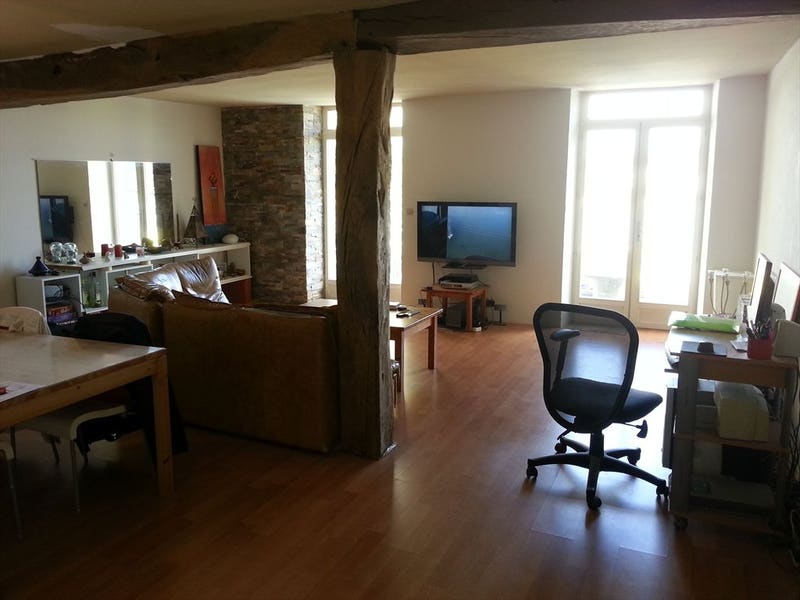 Collocation F5 Bayonne En Bordure De L Adour Photo principale