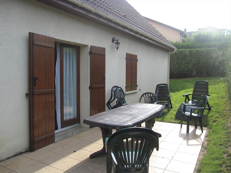 Location Chambres Dans Maison Avec Jardin Photo principale