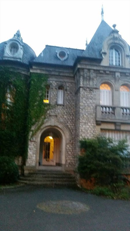 Coloc Agreable Ds Maison De 300M2 Dans Parc Photo principale