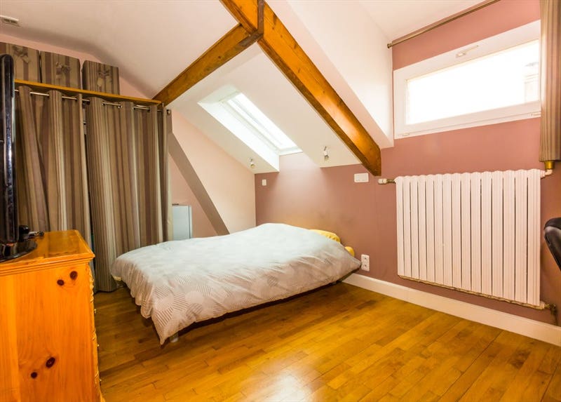 Chambre chez l'habitant - Bures Sur Yvette Photo principale