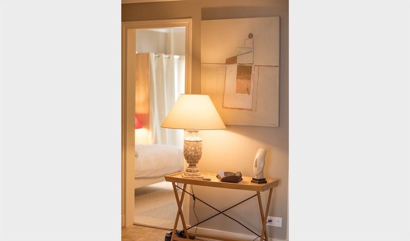 Très belle chambre à louer Paris 16ème Photo principale