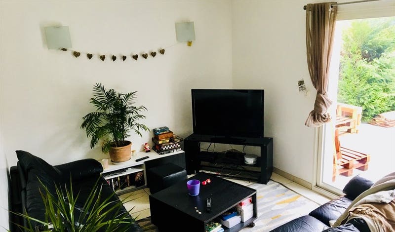 Colocation Maison Lyon Est Bron Photo principale