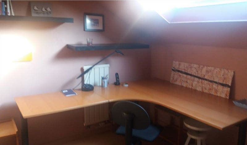Chambre agréable dans maison de ville Photo principale
