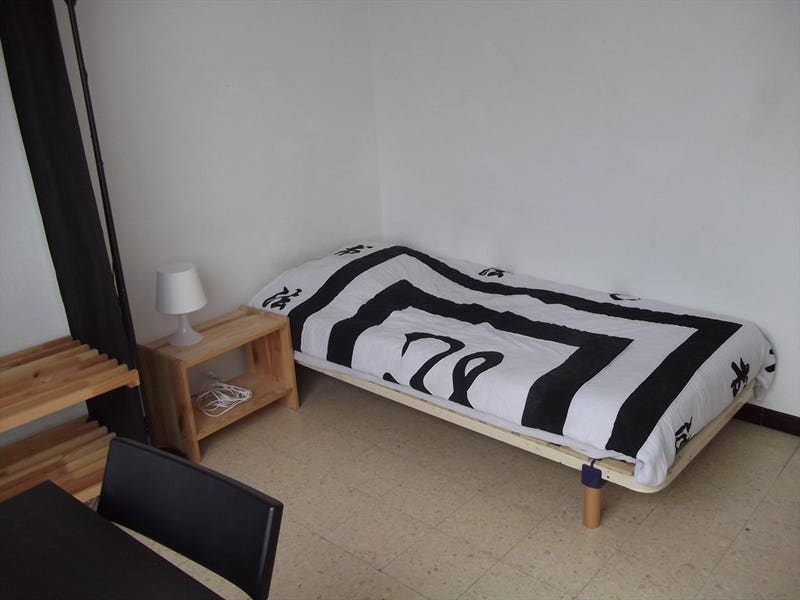 Colocation meublée Photo principale