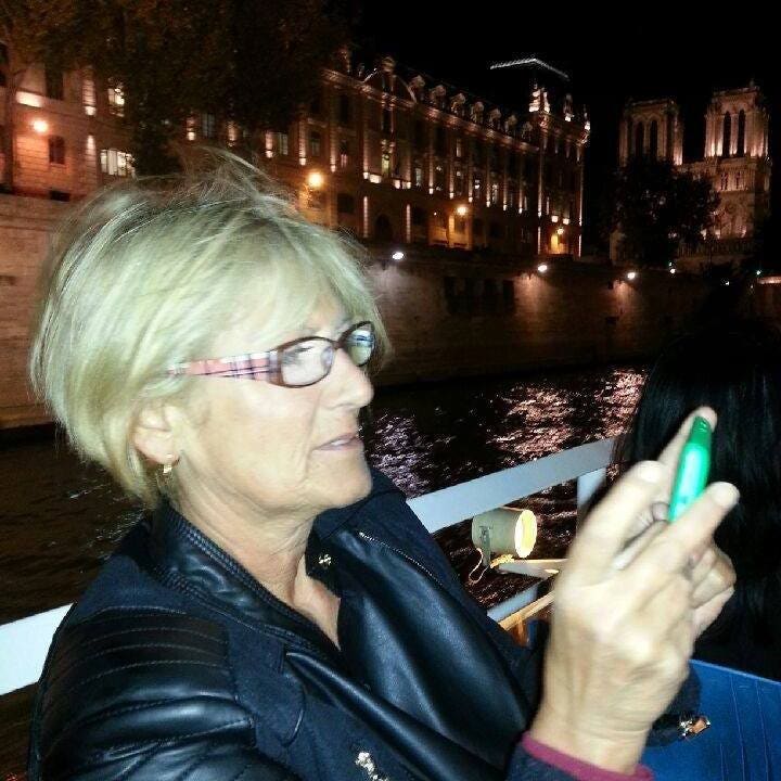 Cherche chambre Photo principale