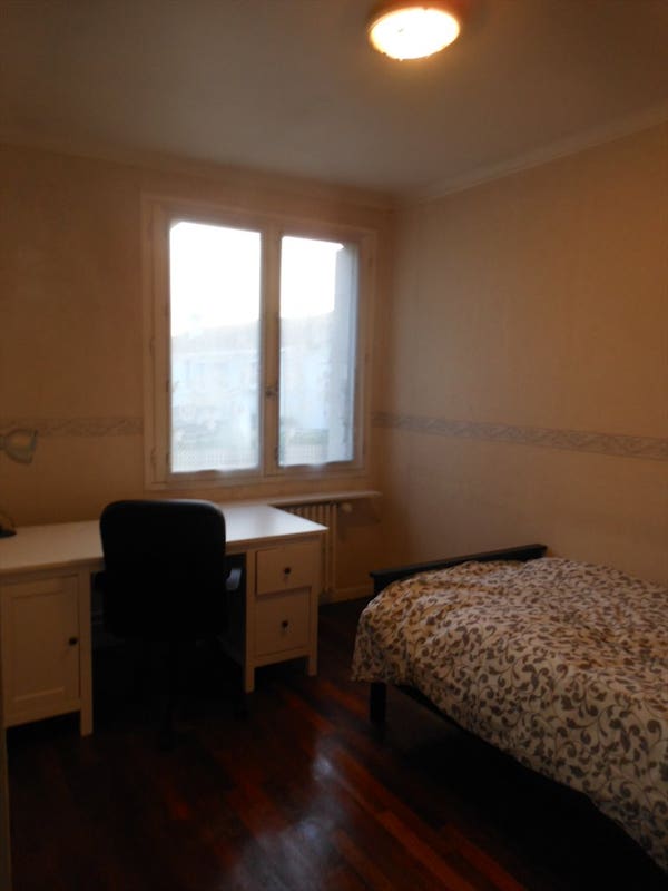 Deuil la Barre - chambre meublée Photo principale