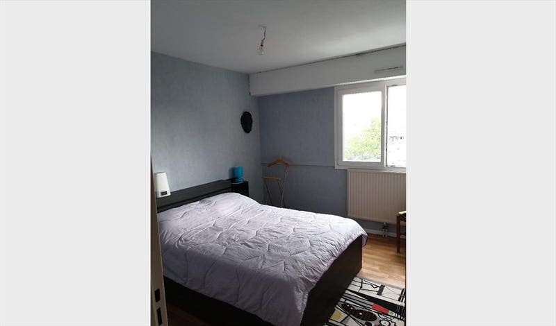 Chambre Sur Reze - 8 Mai - Photo principale