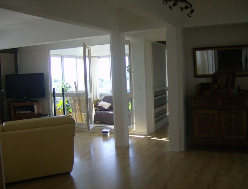 Novembre chambre meublée chez l'habitant Photo principale