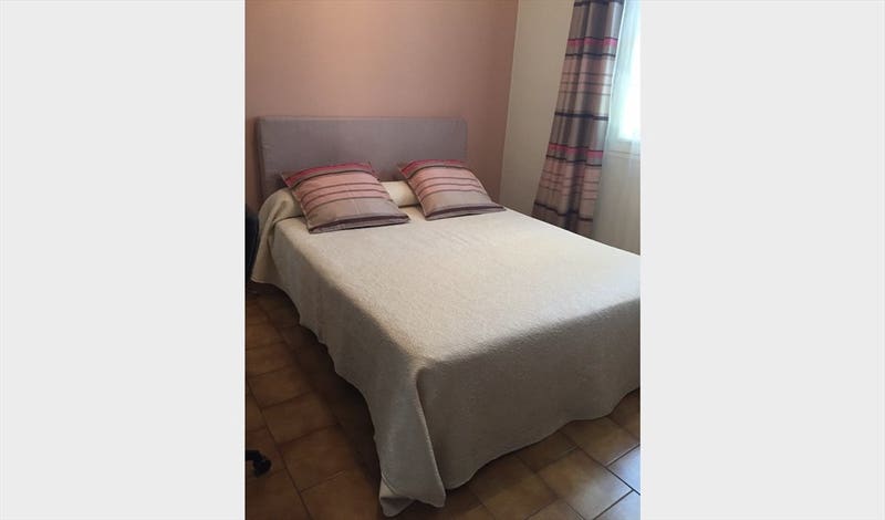 Chambre chez l’habitant Photo principale