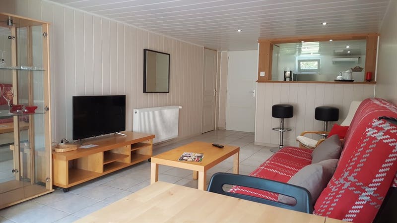 Studio T1 de 30m2 dans maison individuelle Photo principale