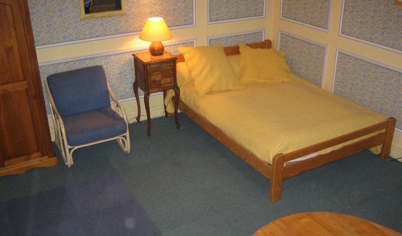 Chambre Spacieuse TrèS Bien SituéE Photo principale