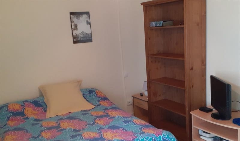 La Chambre Bleue Photo principale