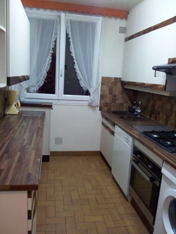 Appartement De 66M2 En Colocation Pour éTudiants Photo principale