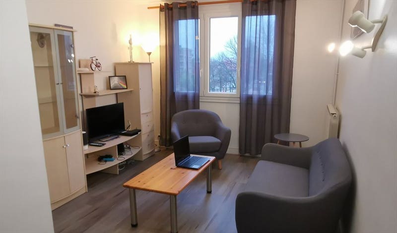 Chambres disponibles dans colocation Photo principale