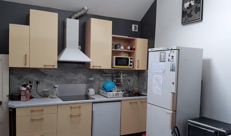 Chambre privative dans coloc. Ligne RERB Palaiseau Photo principale