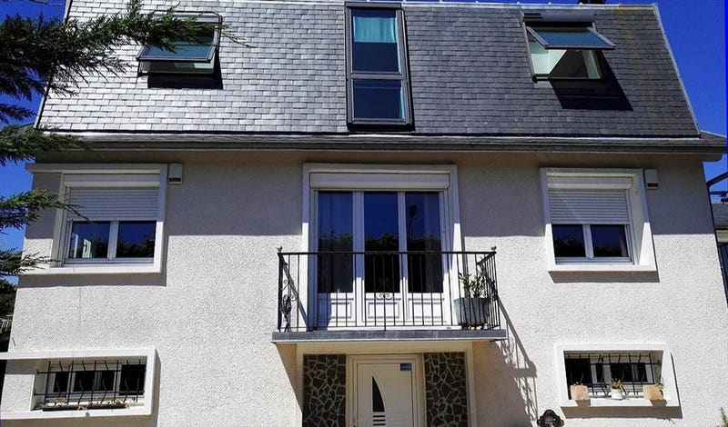 Mieux qu'un appartement. Ambiance familiale Photo principale