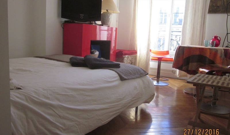 Chambre IndÉPendante Tout Confort Photo principale