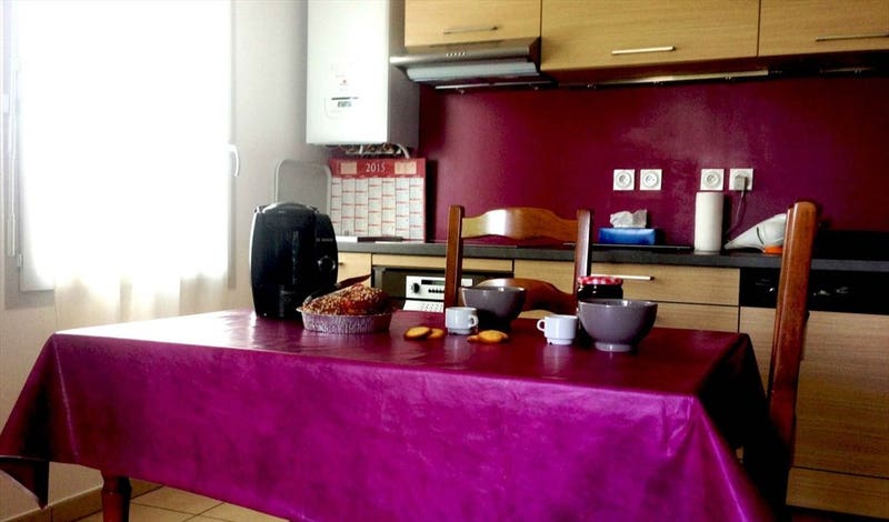 Appartement neuf et proche de toutes commodités Photo principale