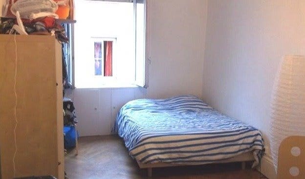 Belle chambre meublée quartier St Just 550 € Photo principale
