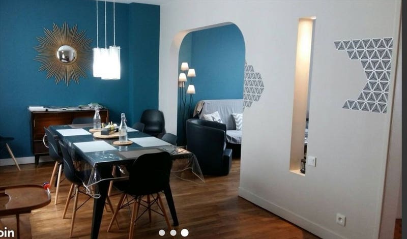 1 Chambre Disponible, Le 1Er Novembre 2022 Photo principale