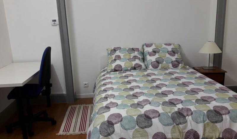 Chambre meublée Photo principale