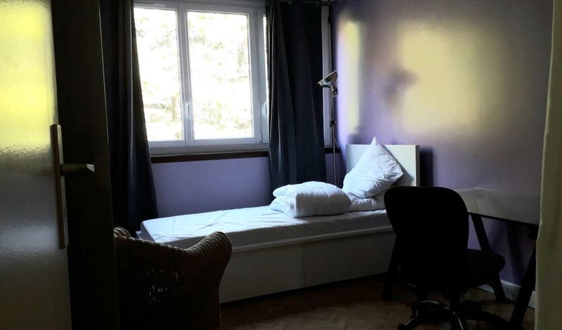Loue Chambre Dans Appartement Photo principale