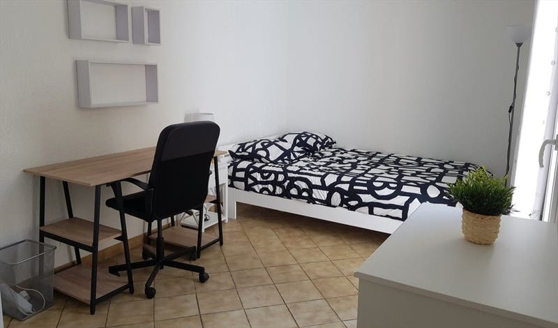 Colocation paisible en maison individuelle Photo principale