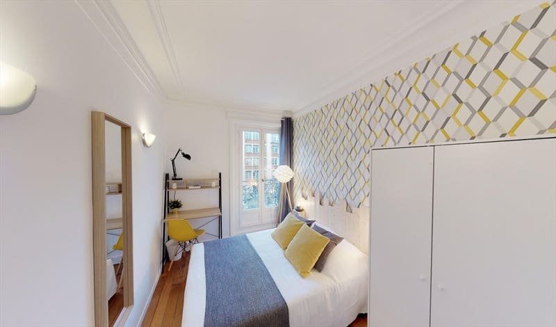 Marcel - Chambre 3 Photo principale