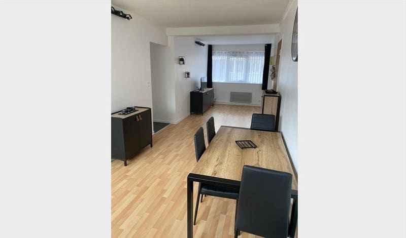 À louer en colocation 3 chambres Photo principale