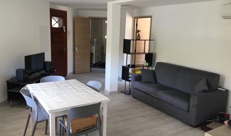 Chambres Salle d’eau privée AVRIL-SEPT Cannes Photo principale