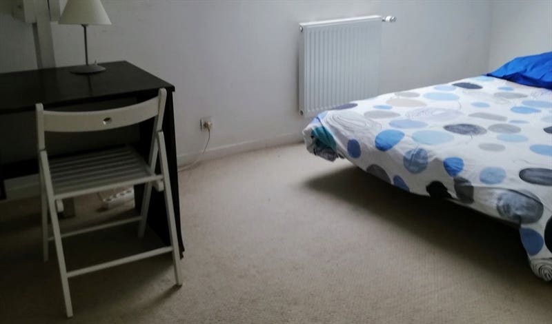 Chambre meublee chez l'habitant Photo principale