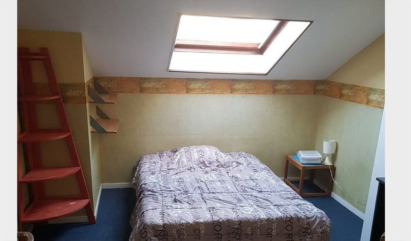 Location Chambre 15 Mn Gare Du Nord Photo principale