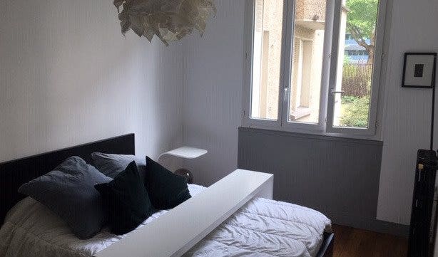 Chambre contre services Photo principale