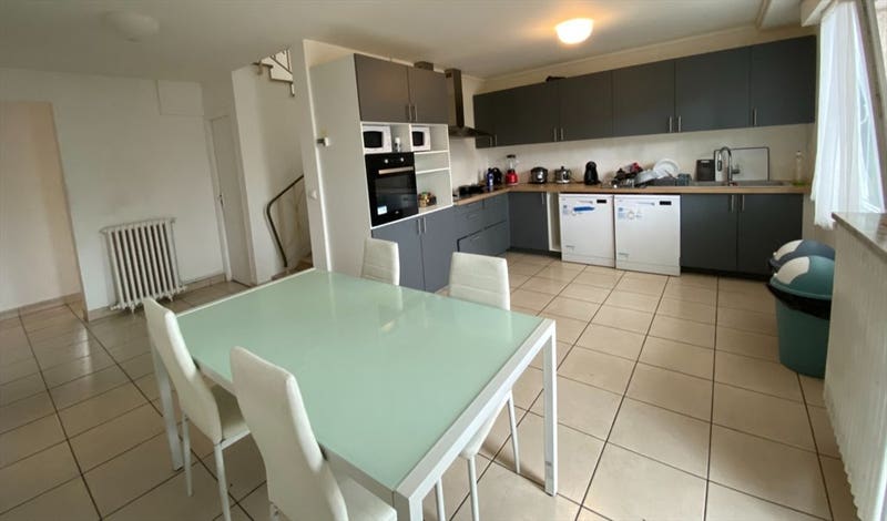 Colocation à Chevilly-Larue en maison meublée Photo principale