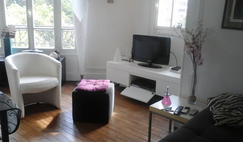 Chambre MeubléE à Louer Pour Le 1Er Mai Photo principale