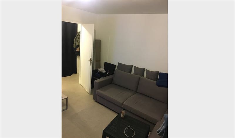 Chambre en résidence calme Photo principale