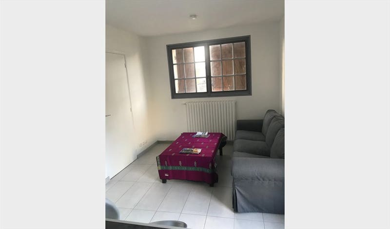 Chambre MeubléE Avec Salle De Bain Photo principale