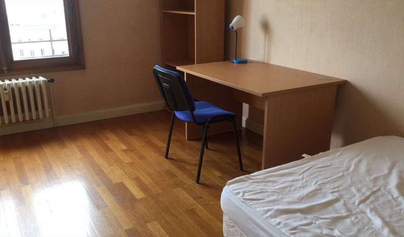 Chambre meublée appart/coloc Photo principale
