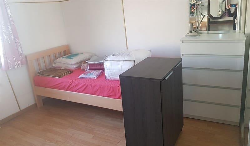 J'offre chambre 5mnt à pied RER B La Courneuve Photo principale