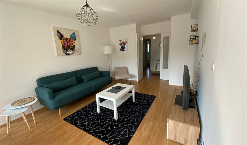 Appartement 5 pièces meublé de 99,34 m² Photo principale