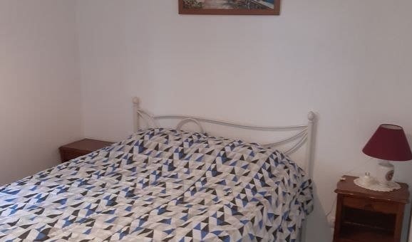 A Louer Chambre Photo principale