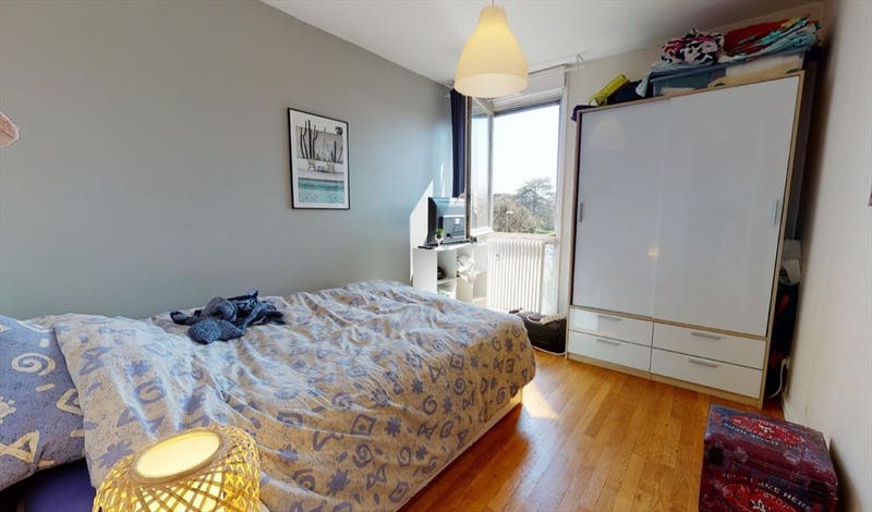 Belle et grande colocation à Sainte-foy-les-Lyon Photo principale